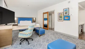 Hampton Inn &  Suites Grants Pass - Rom