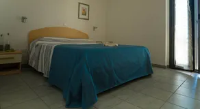 Agave Resort - Zimmer