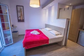 CALLIOPE MAILLE studios & apartments - Rom
