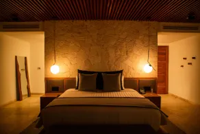 Tago Tulum by G Hotels - Zimmer