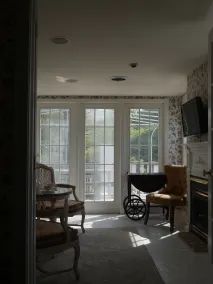 The Inn at Sugar Hill - Chambre