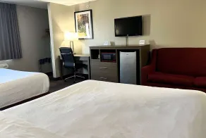 Baymont by Wyndham Anderson - Chambre