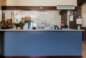  OYO Hotel Morton/East Peoria I-74 - Réception