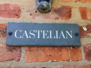 Castelian - Interiør