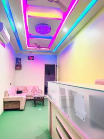 Hotel Shree Sanwariya - Rezeption