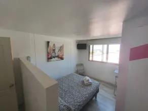 Hostal del Viajero - Værelse