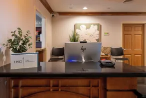 Staybridge Suites Houston West - Energy Corridor by IHG - Reception