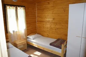 Camping Village Viareggio - Rum