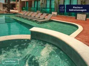 Marino Beach Hotel - Piscine