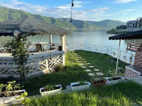 NOAH river house - Exterior
