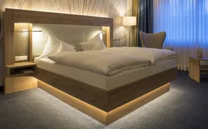IDINGSHOF Hotel & Restaurant - Room
