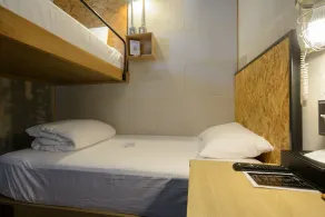 Hualien Wow Hostel - Room