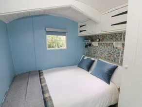 Hazel Nook - Chambre