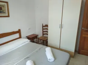 Macarella Private Double Room - Zimmer