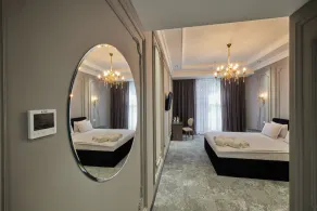 Continental Hotel Samarkand - Room