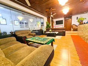 Hambantota Beach Hotel - Reception