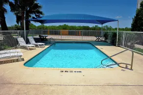 Motel 6-San Antonio, TX - Downtown - Alamo Dome - Piscine
