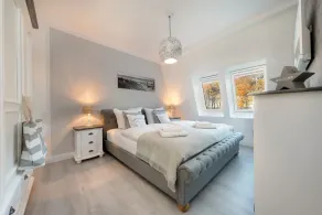 Villa Strandblick 11 - Rom