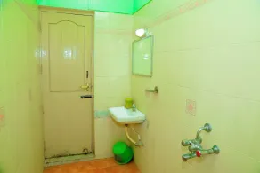 Park Palace Inn - Bagno