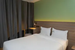 Amoria Boutique Hotel - Room