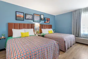 Uptown Suites Extended Stay Denver CO - Centennial - Rom