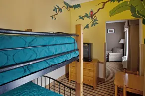 Holiday Inn Express Hotel & Suites Byron by IHG - Chambre