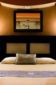 Villas y Suites Paraiso del Sur - Rum