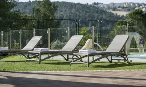 Hotel Yehuda - Piscine