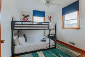 Millhouse - Room