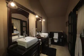 Leopard Trails Yala - Bagno