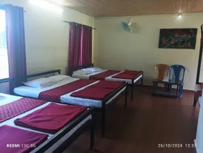 Cheetah Farms Jungle Stay - Rom