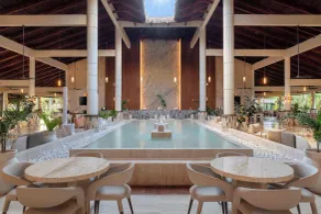 Grand Palladium Select Bávaro - All Inclusive - Réception