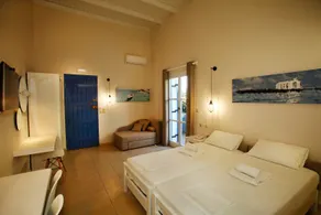 Studios Vasilis - Rom