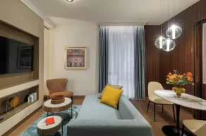 Teatro Luxury Apartments Firenze - Starhotels Collezione - Room