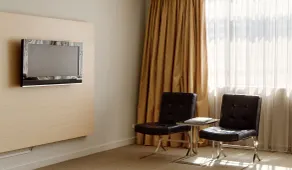 Quality Hotel Ambassador Perth - Room