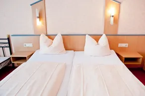 Landhotel Rauber Sankt Wendel - Room
