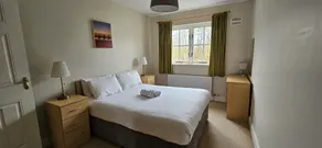 Bunratty West No 40015 - Værelse