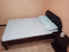 Hotel Latino - Room