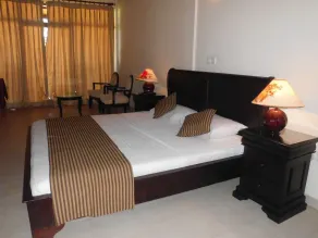 Paradise Beach Club - Chambre