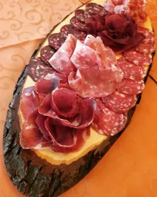 Albergo Ristorante Cacciatori  - Restaurant
