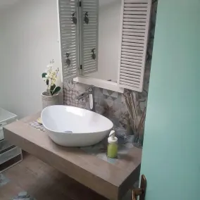 Chic & Beauty - Baño