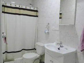 Residencial Universitaria - Bathroom