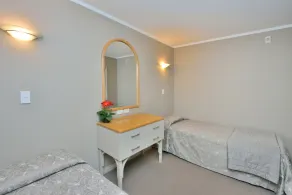 Shoreline Motel - Chambre