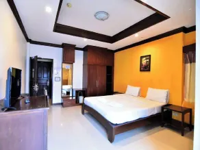 Narawan Hotel - Chambre