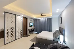 Housr Sector 54 Suncity Gurgaon - Camera