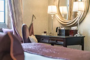 Stapleford Park Luxury Hotel and Spa - Chambre