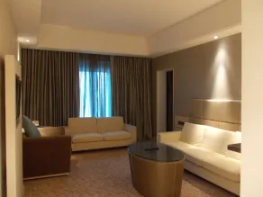 Radisson Hyderabad Hitec City - Room