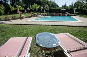 Villa Augusto - Pool