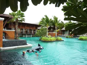Mai Samui Beach Resort & Spa - SHA Plus - Piscine