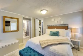 Waterfront Home w/ Dock in South Grand Lake! - Interiør